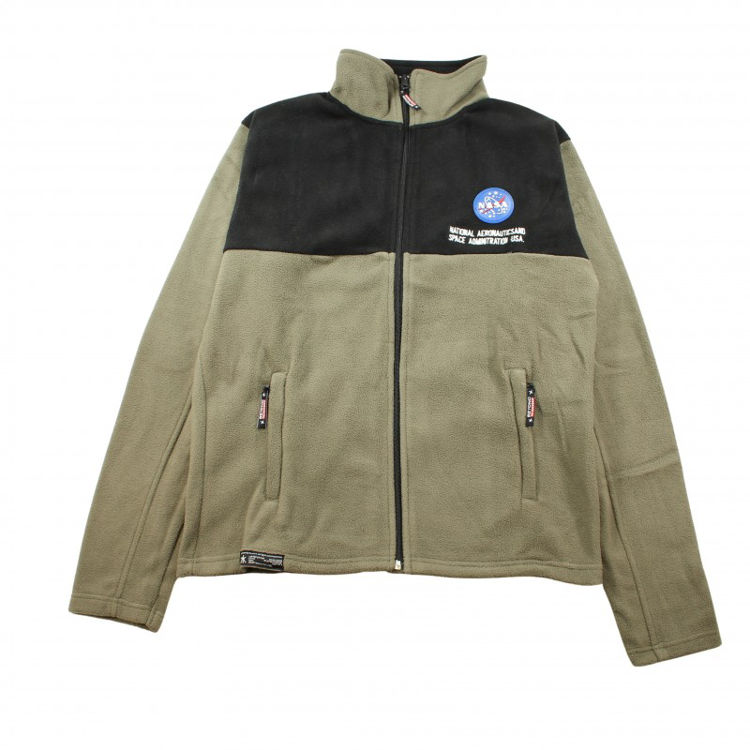 Picture of GNS0322 BOYS/MEN NASA THERMAL FLEECY VEST